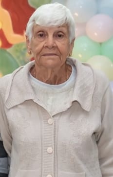 Anna Sacco Theodoro