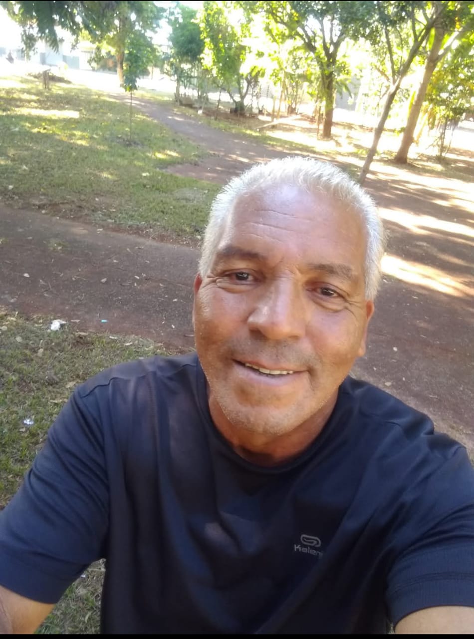 João Verci da Paixão