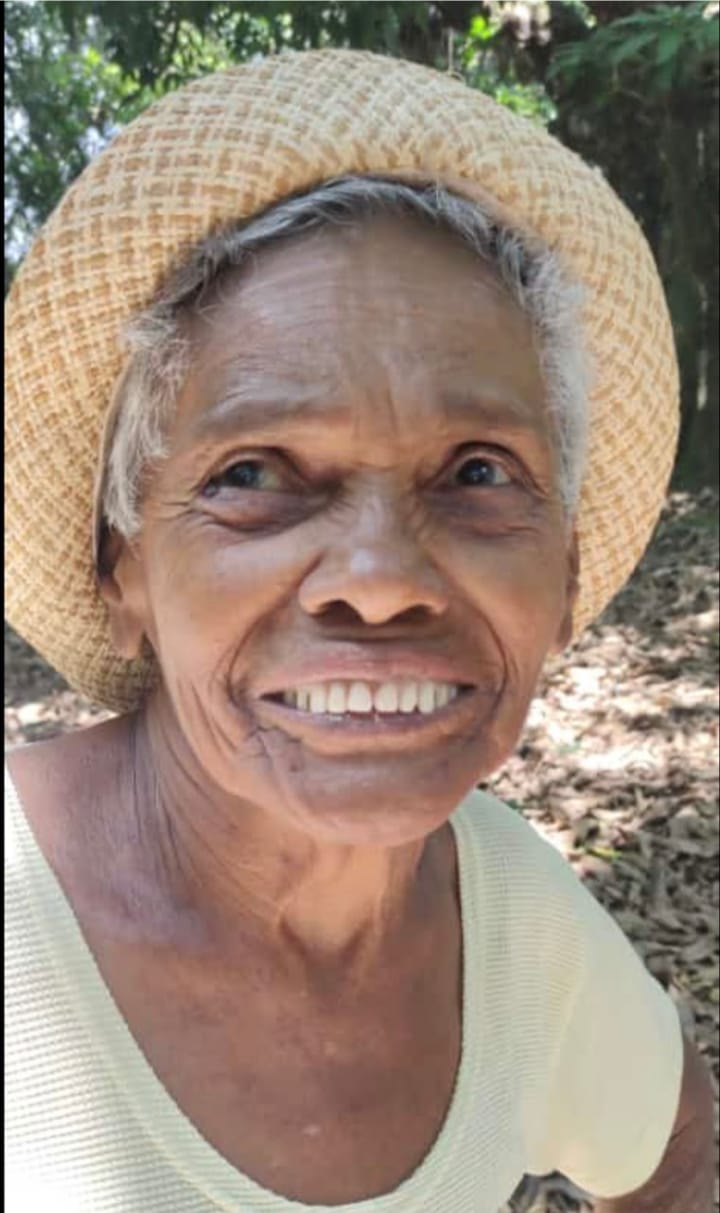 Alice dos Reis Ribeiro