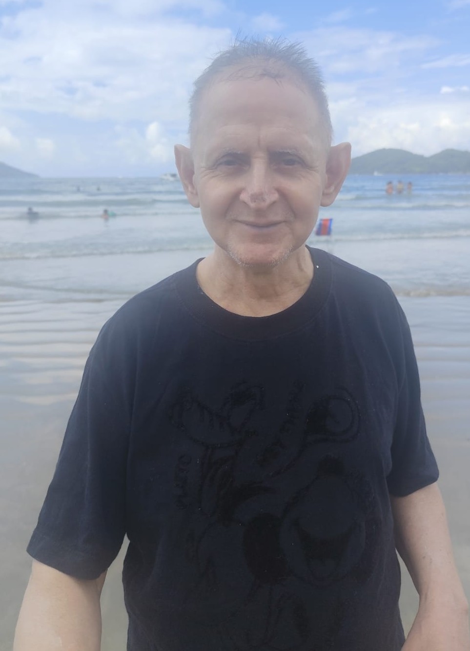 Alziro Zarur Antônio de Araújo