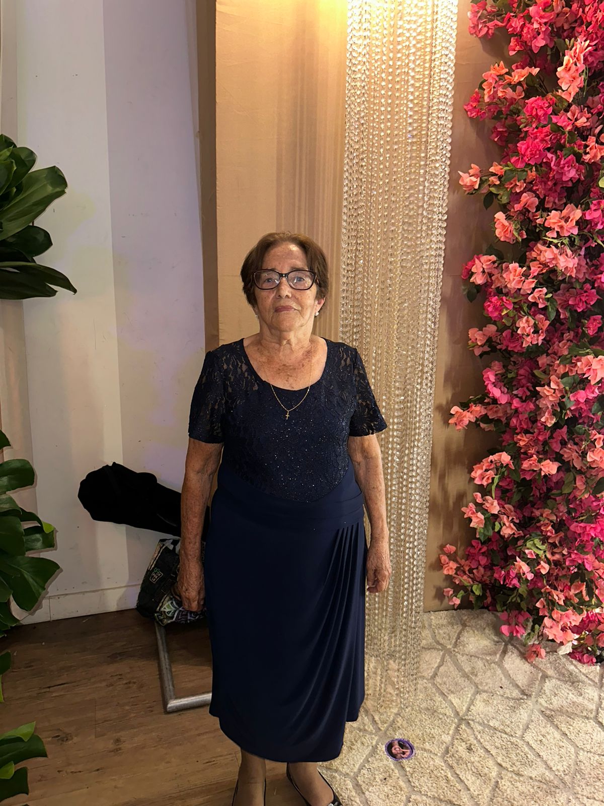 Eugênia Vitoria Faria Costa