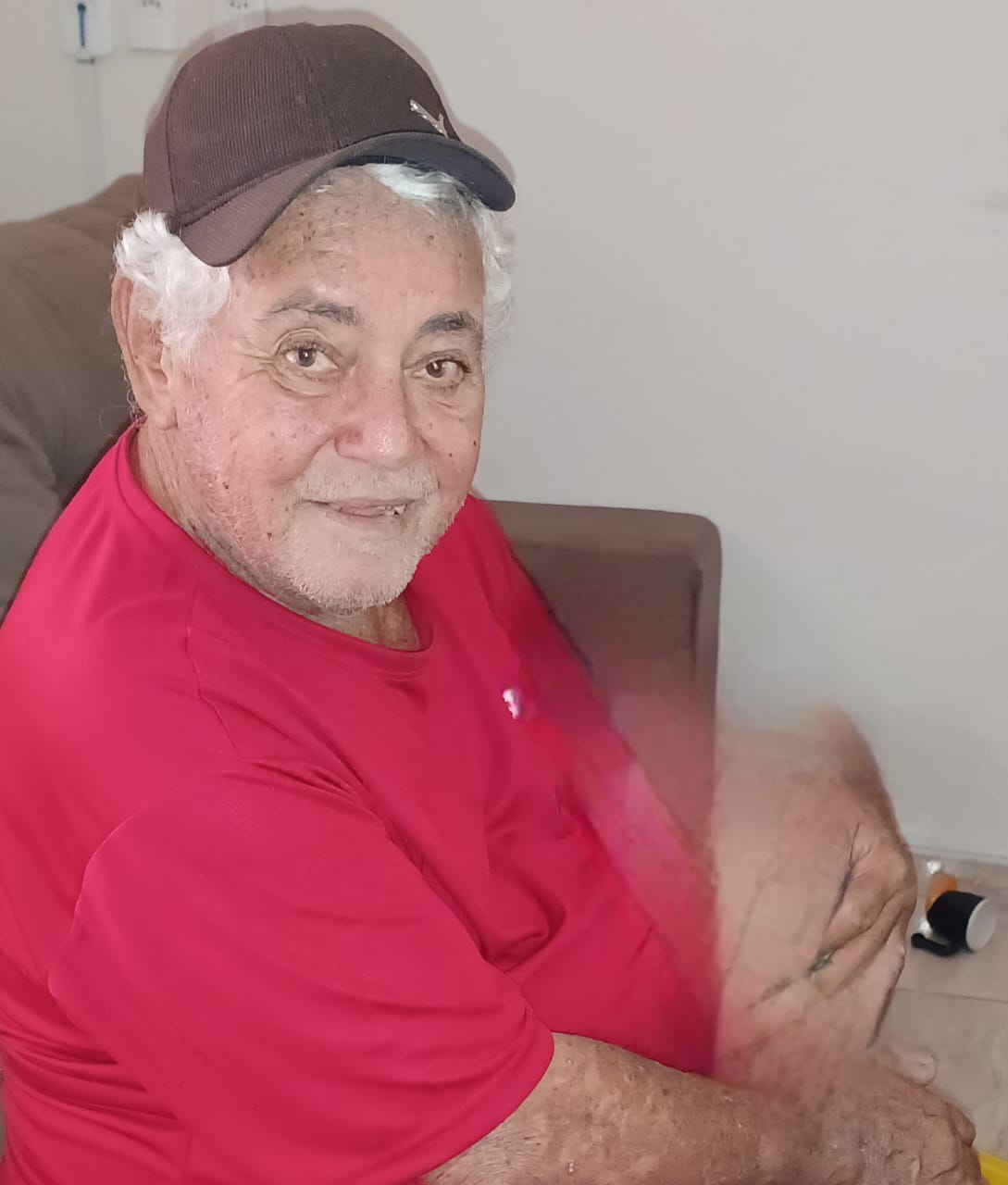 Euripedes Alves Barreto