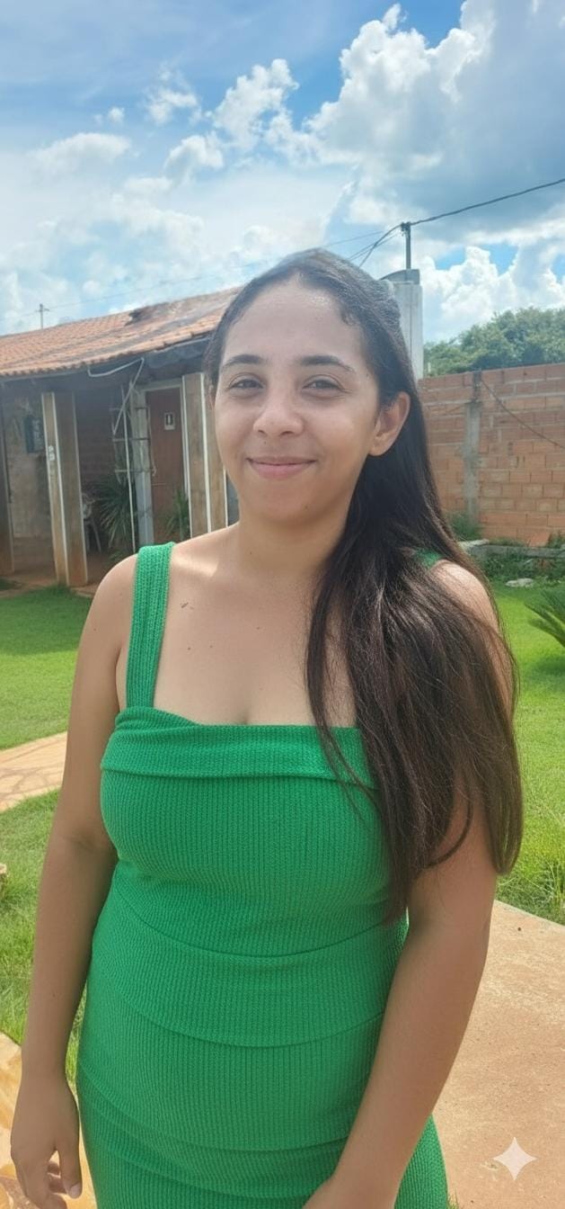 Kamila Pereira Castro