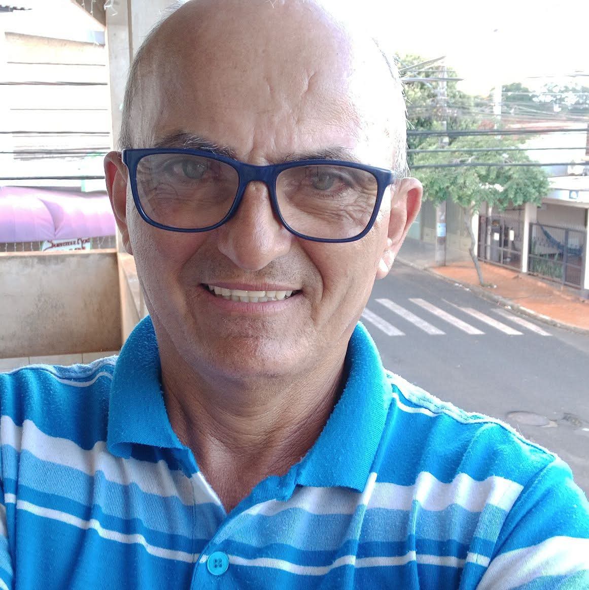 Valdemiro Petronilo de Macedo