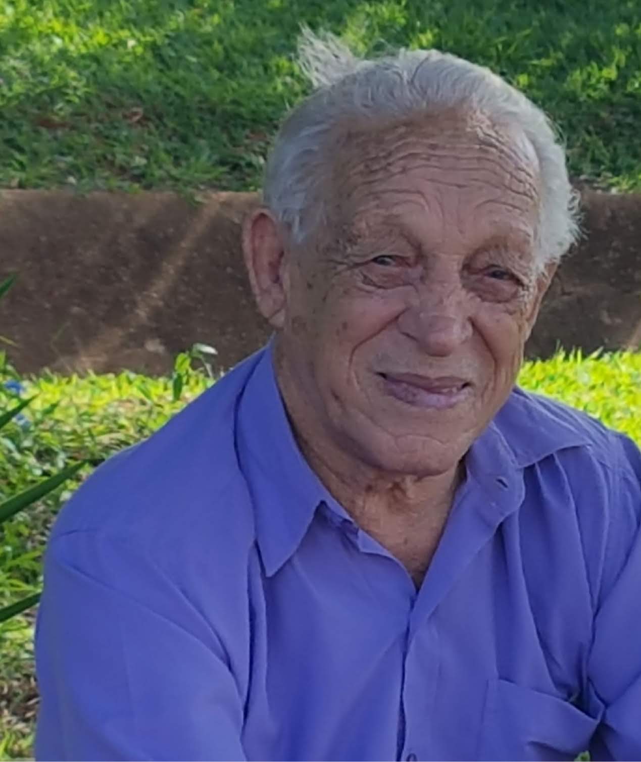 PAULO SILVESTRE DE PAULA