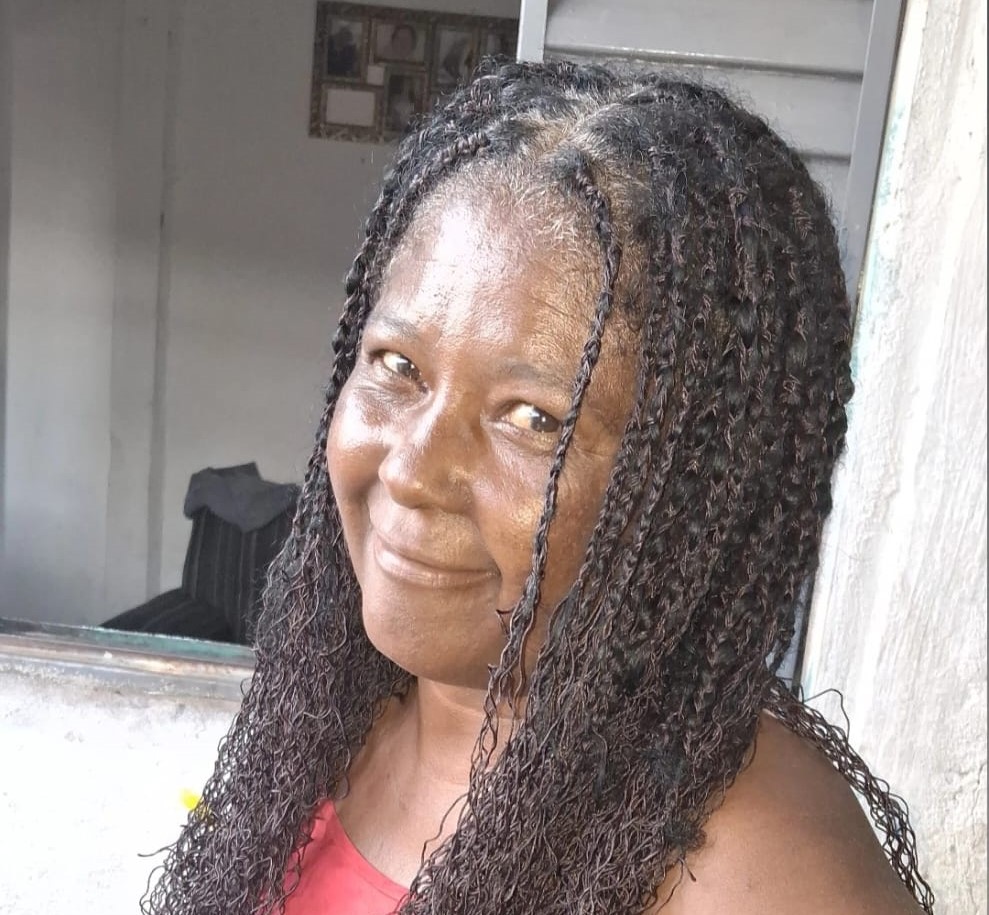 Jussara Lopes da Silva