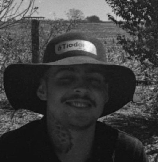 Pedro Henrique Cardoso