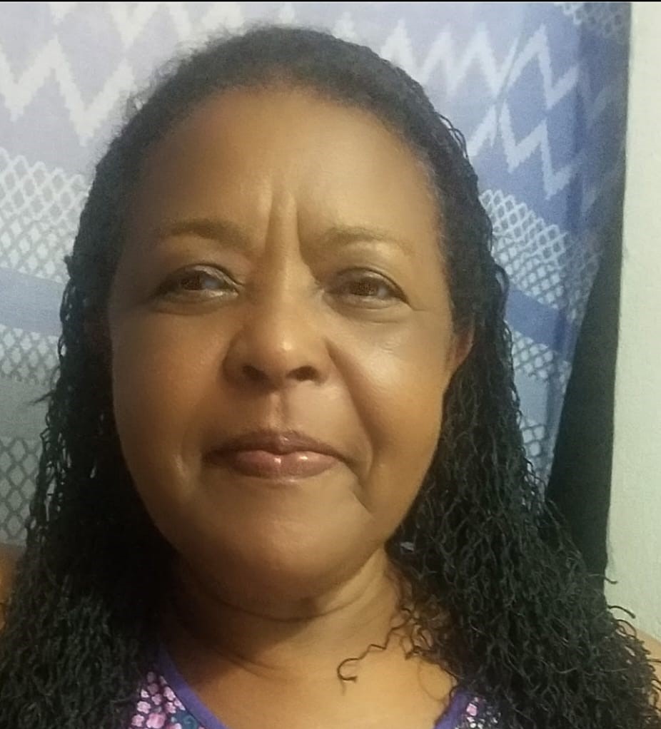 Maria José Inacio Moura