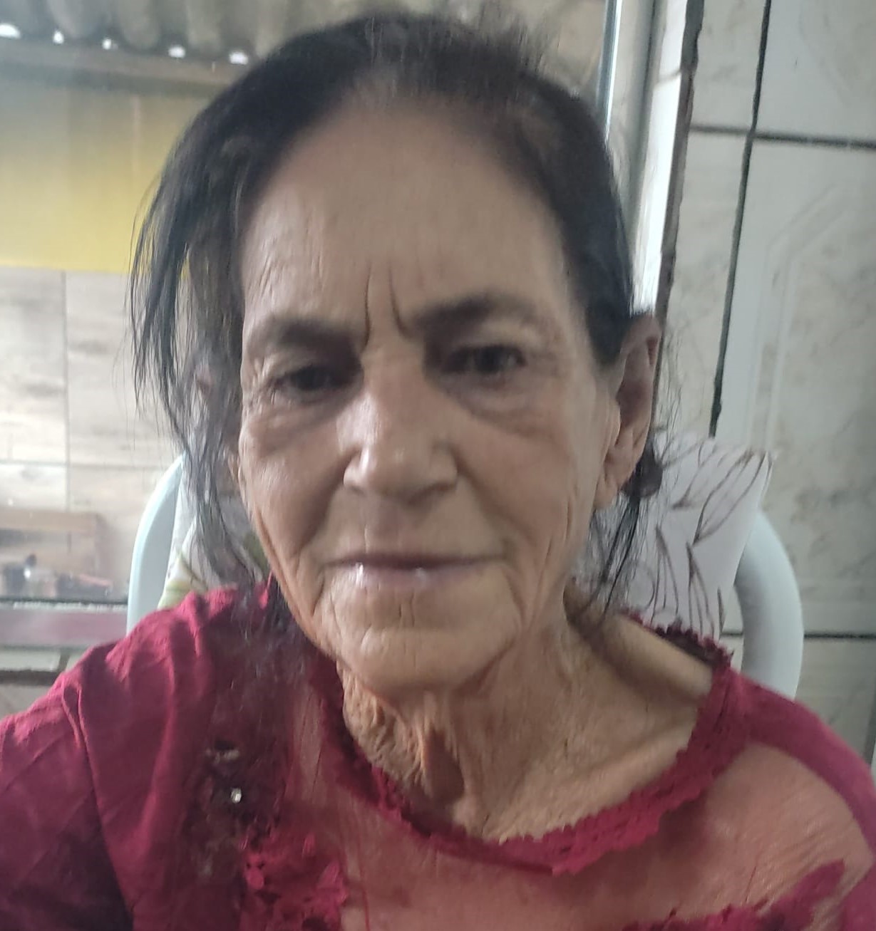 Marlene Almeida da Cruz