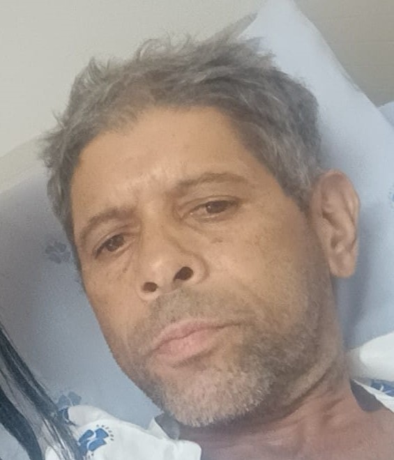 Newton Santos da Silva