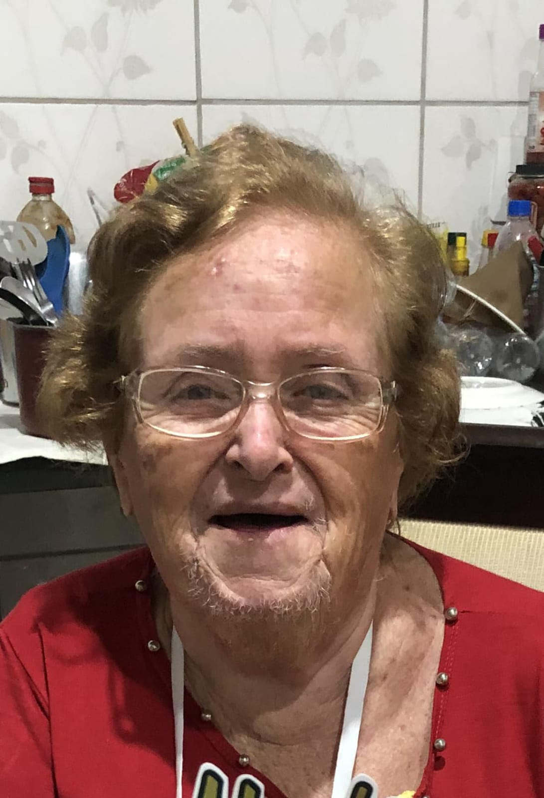 Martinha Ferreira Vieira