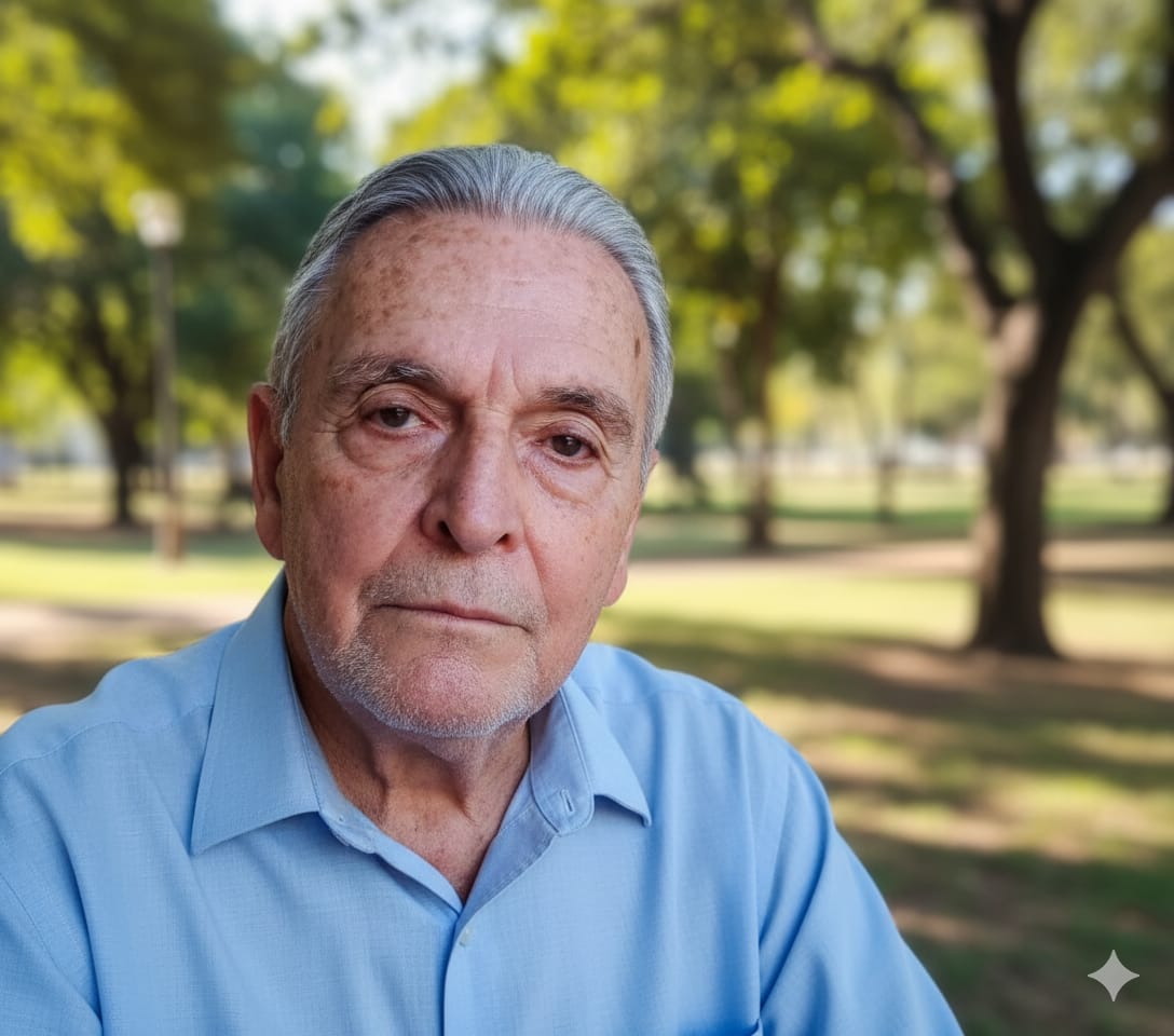 Celso Roberto Monteiro