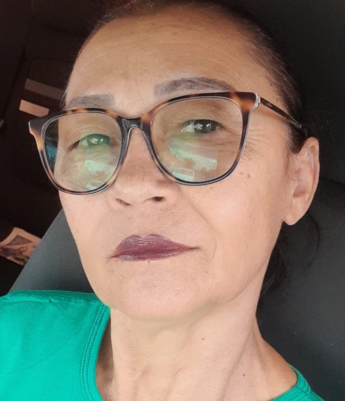 Telma Gomes Soares da Silva