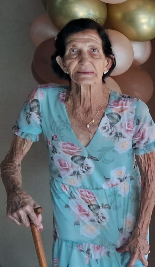 Angelina Bianchi Gobira