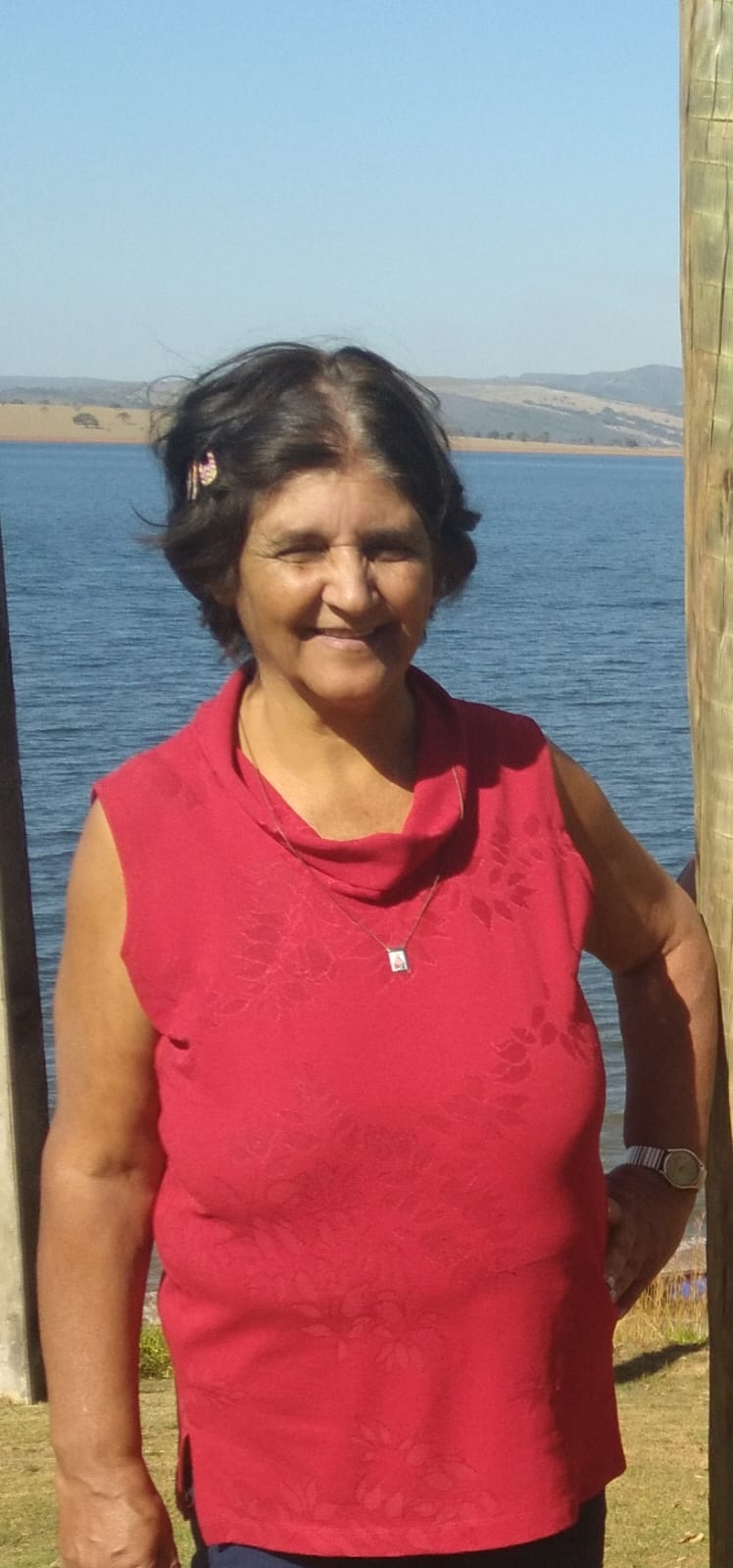 CELIA APARECIDA DA SILVA PEREIRA