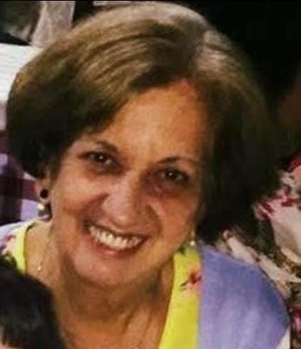 Maria Ligia Marcondes Machado Rossi