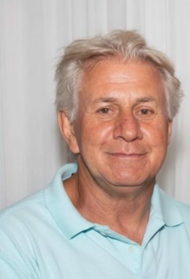 Gilberto Alves de Souza