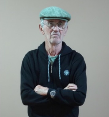 João dos Santos Perucci