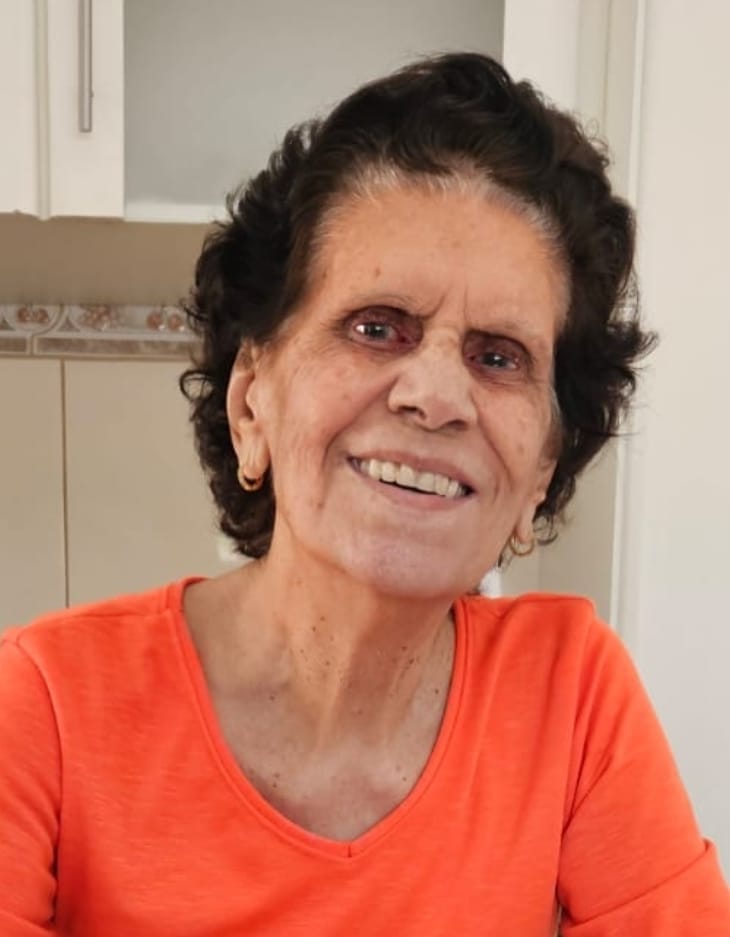 Jesuina dos Santos Freire