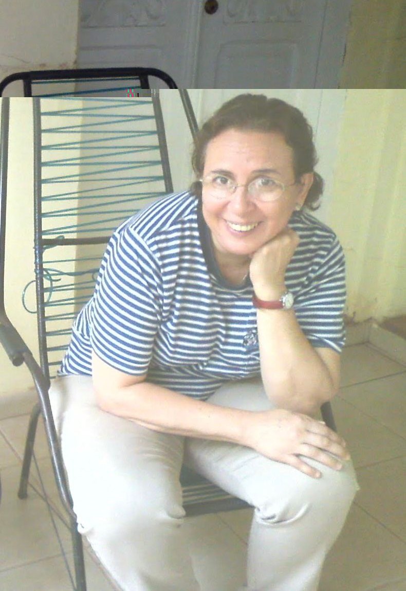 Ana Helena Azevedo de Moraes