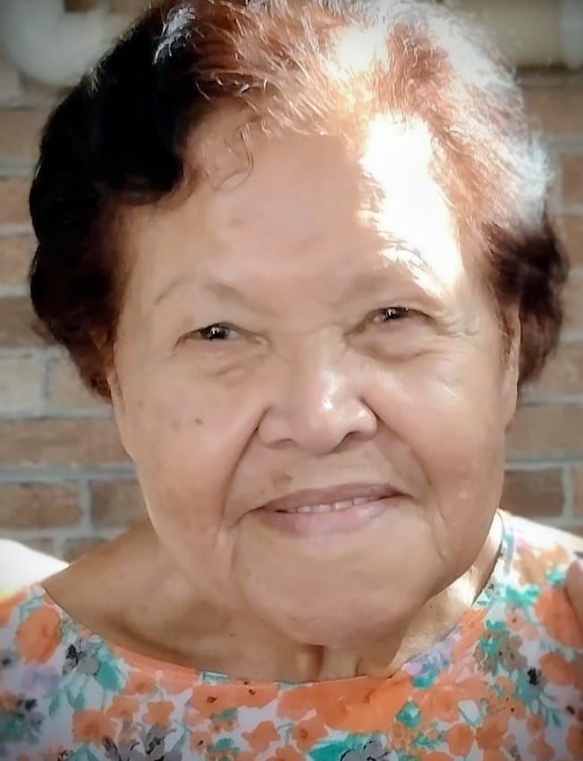 Alice dos Santos Morais