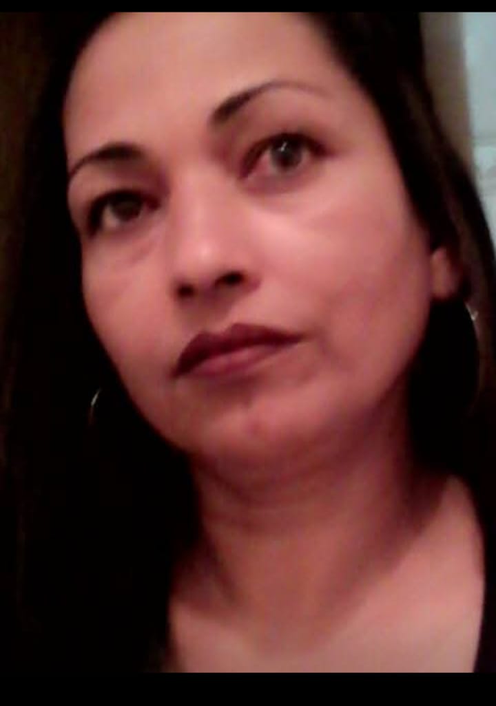 Luciana Candido Serafim