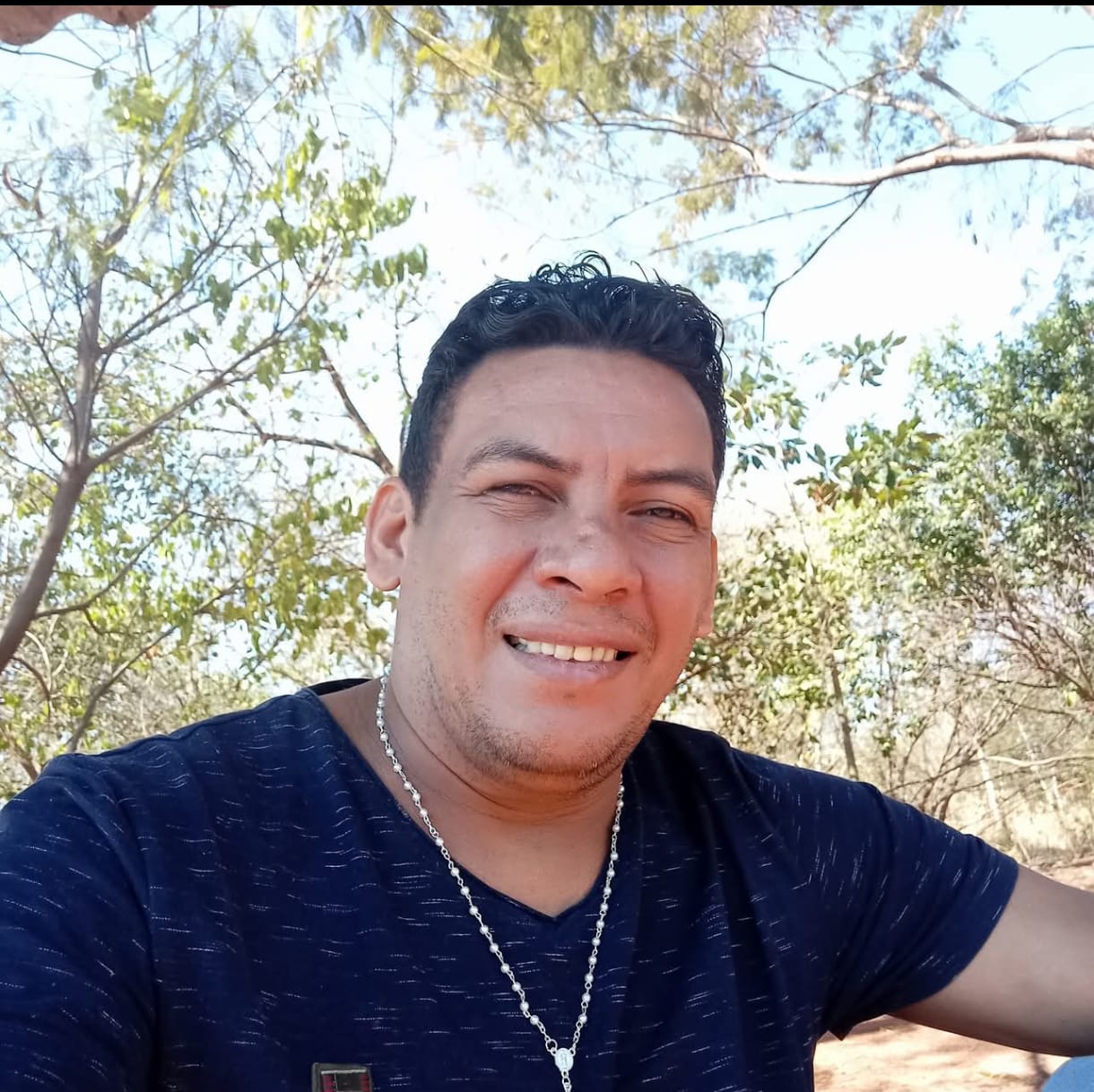 Francisco Lourival do Nascimento