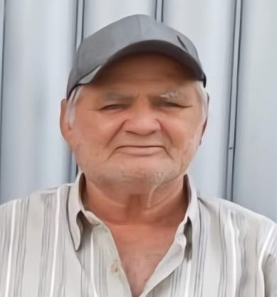 Bento Crispim da Silva