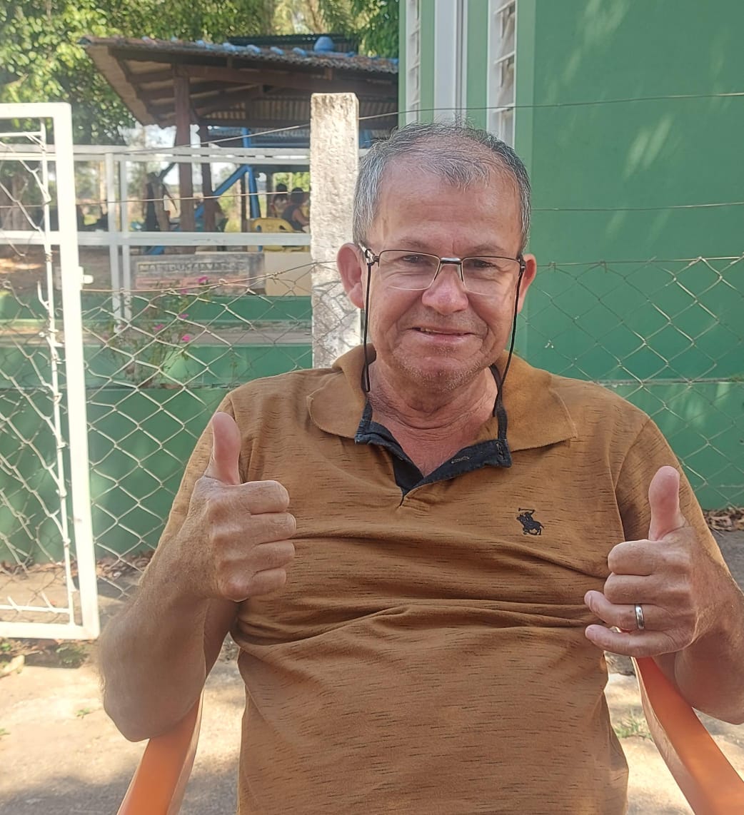 Pedro Geraldo da Costa