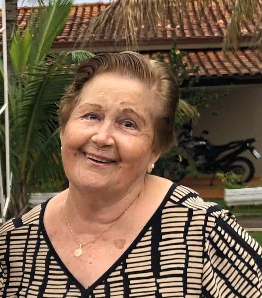 Leadir Gioria Camarotto