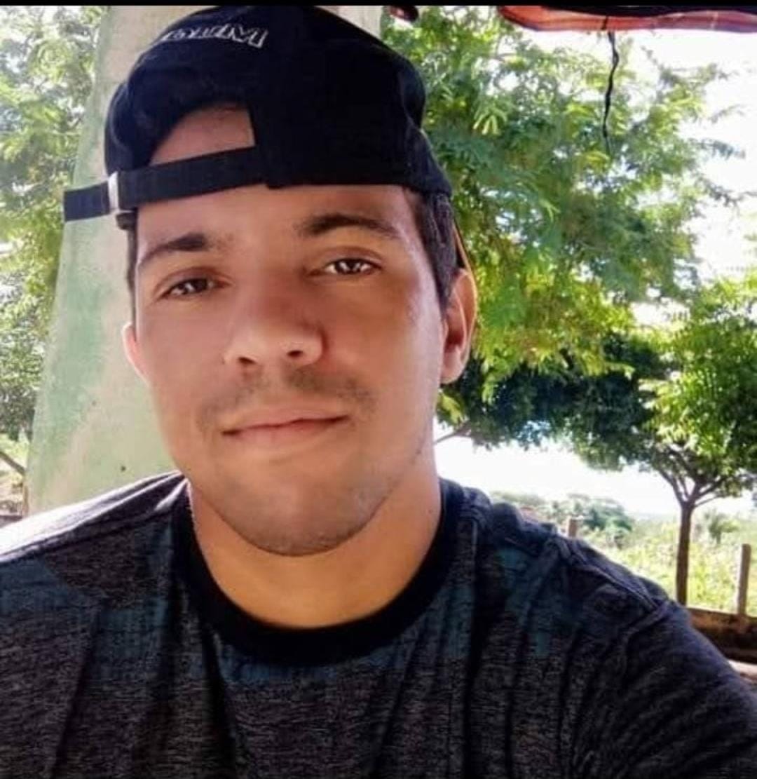 Gildivan Batista Pereira