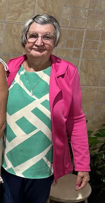 Maria Aparecida de Lima Leme da Silva