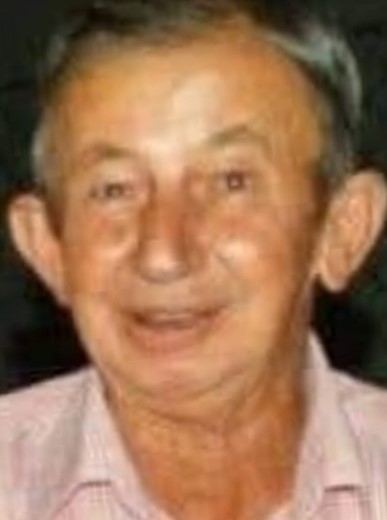 Sebastião Francisco Garcia