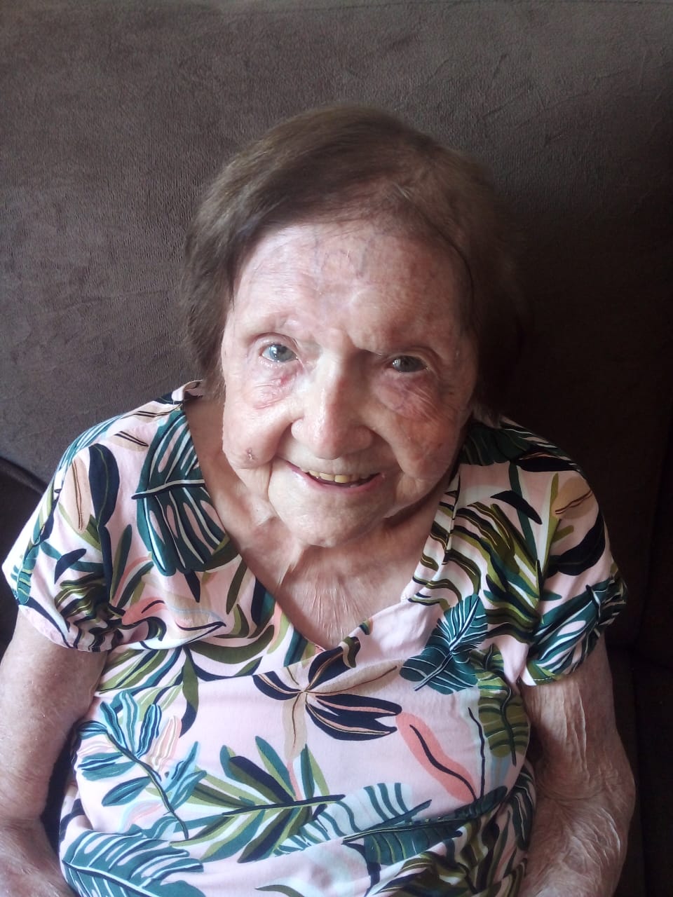 Alicia Altino da Silva