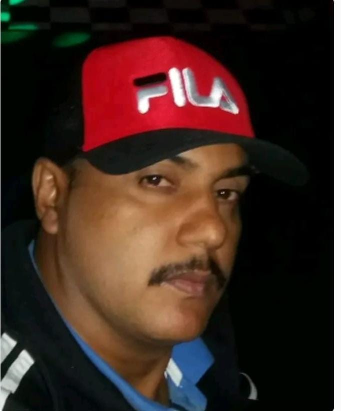 Marco Roberto da Silva de Souza