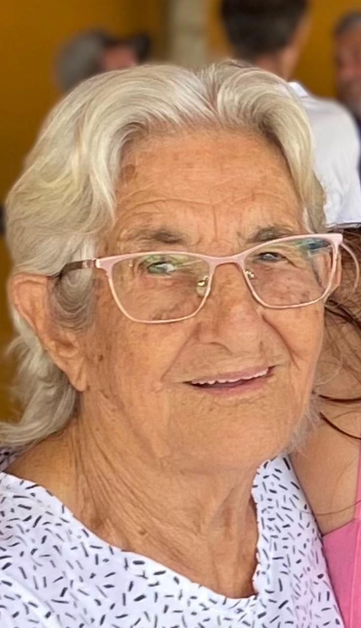 Eva Faria de Andrade