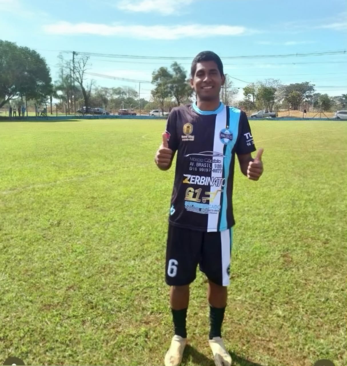 Diego Rodrigues Lopes