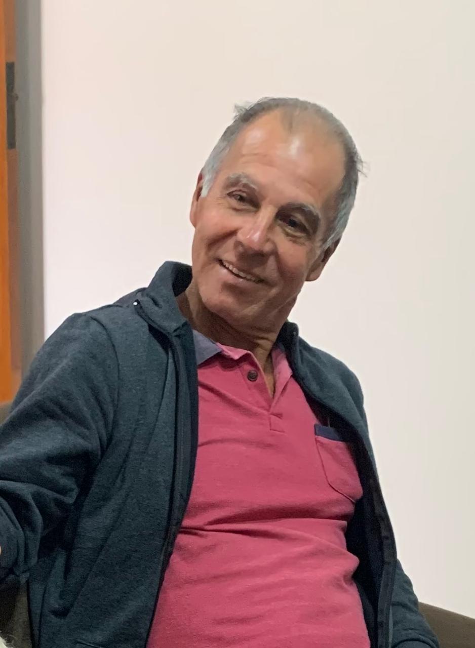 Manoel de Paula Silva