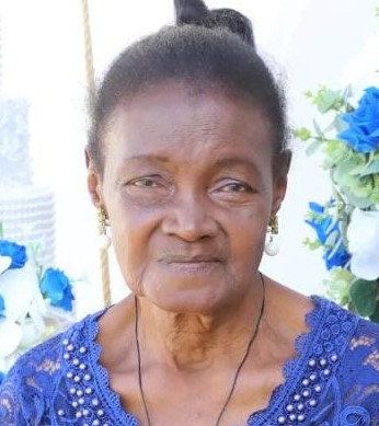 HILDA ALVES DA SILVA