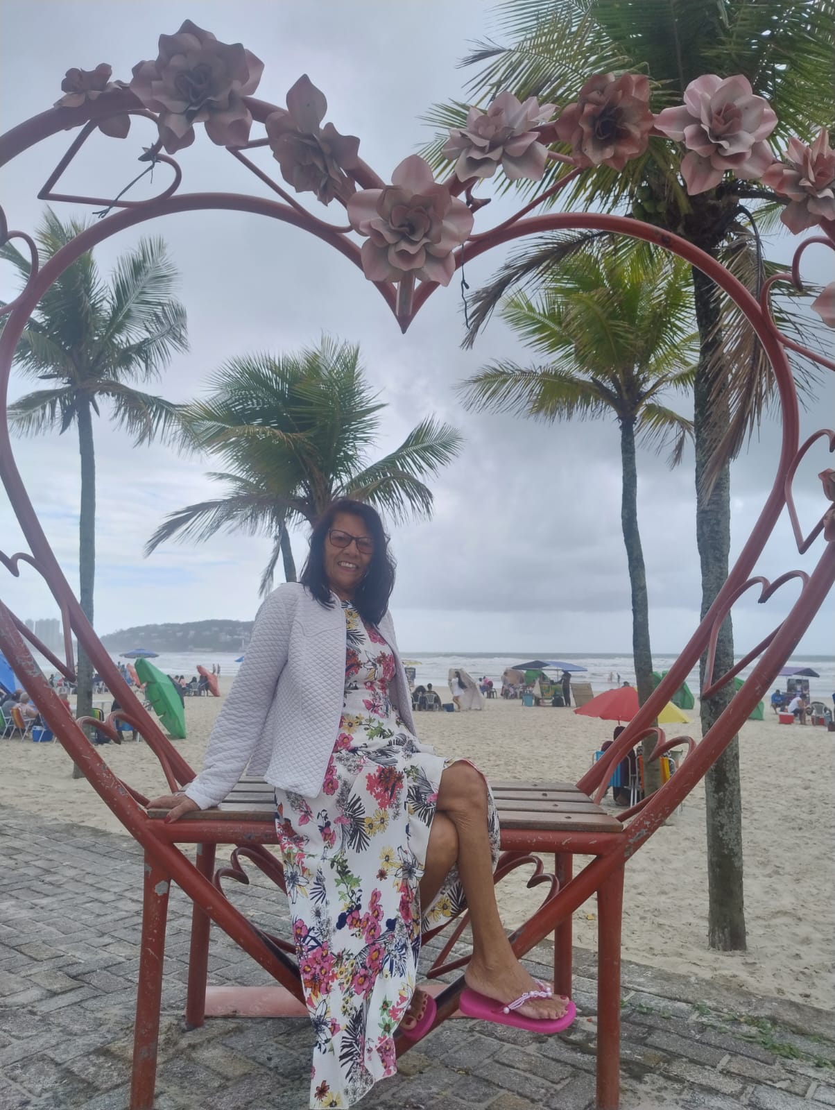 Maria Vilma de Assis Reis