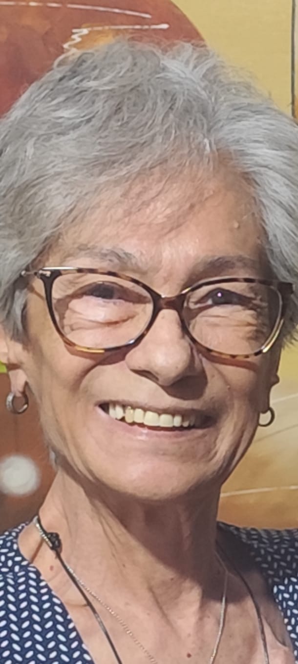 Carmen Lucia Acquaro