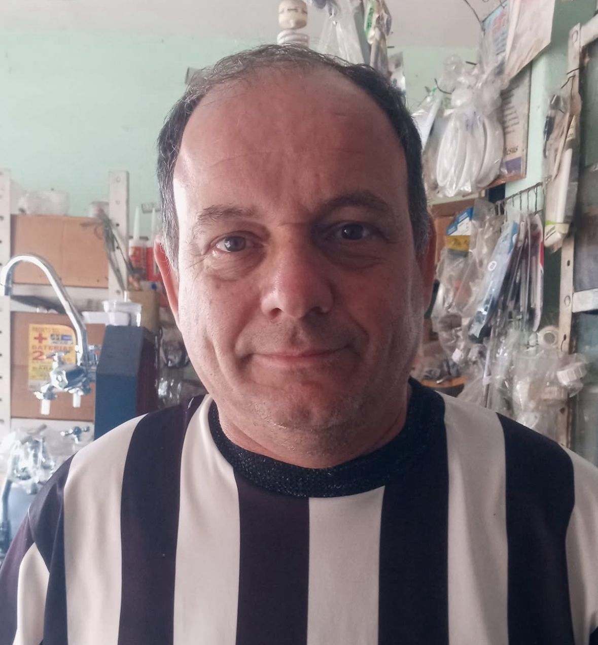 Roni Fernando Aguiar