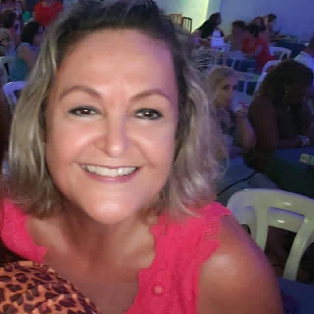 Maria de Lourdes Giagio