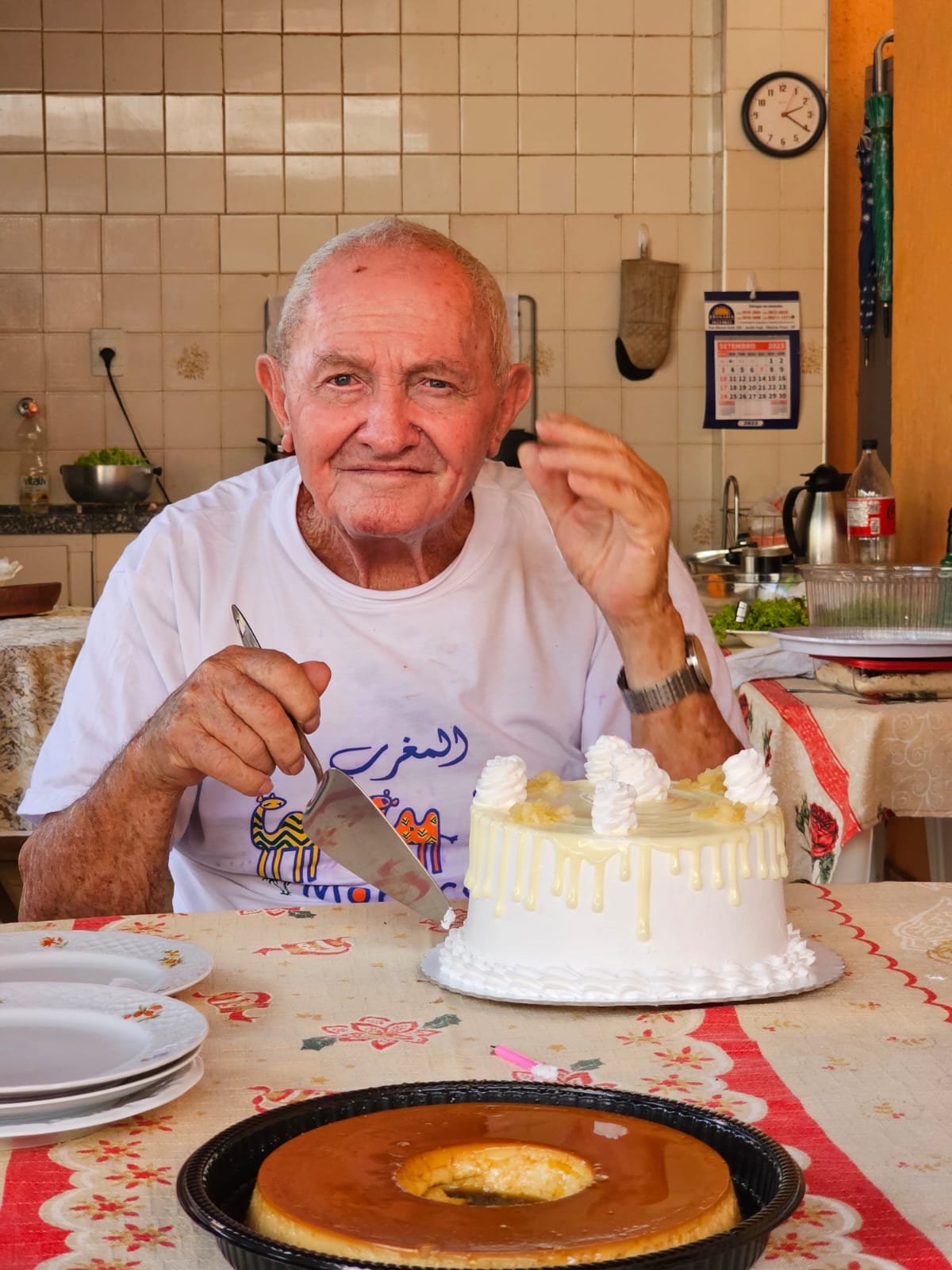 Antônio Aparecido Pesso
