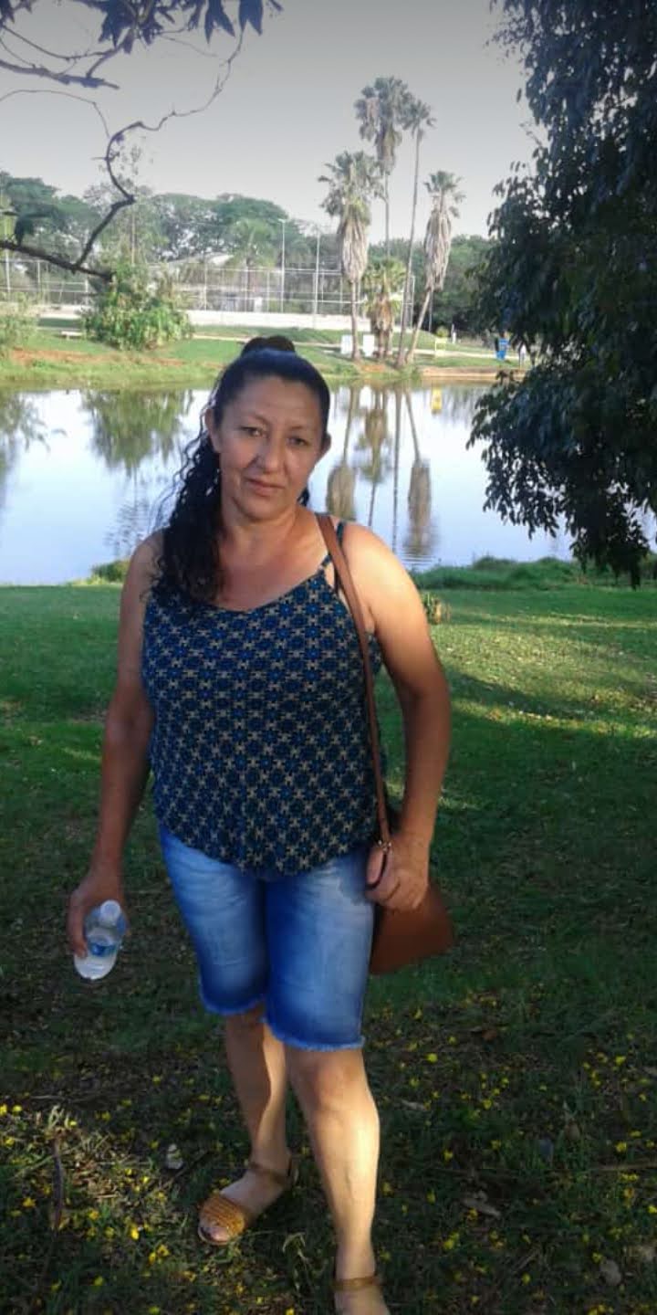 Marinez da Silva Nunes