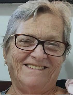 Neide Binharde da Silva