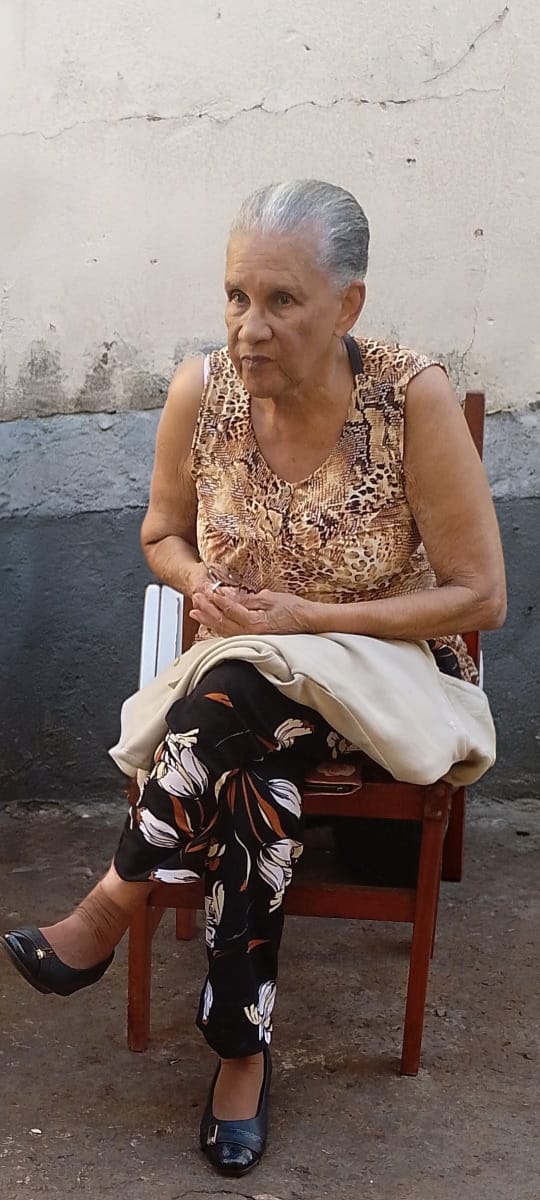 Edelvita Soares Cardoso Ushizaka