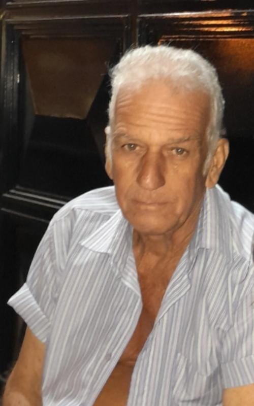 José Ailton Ferreira