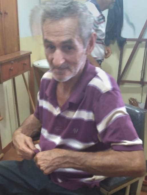 Roberto Camargo de Paula