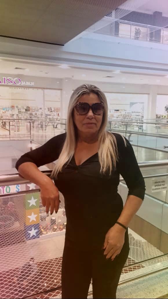 Valéria Cristina da Silva Jaime Porto